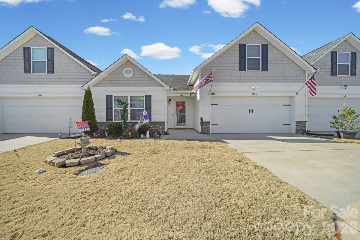 1456 Amberlight Circle, Salisbury, NC 28144 - Image #1