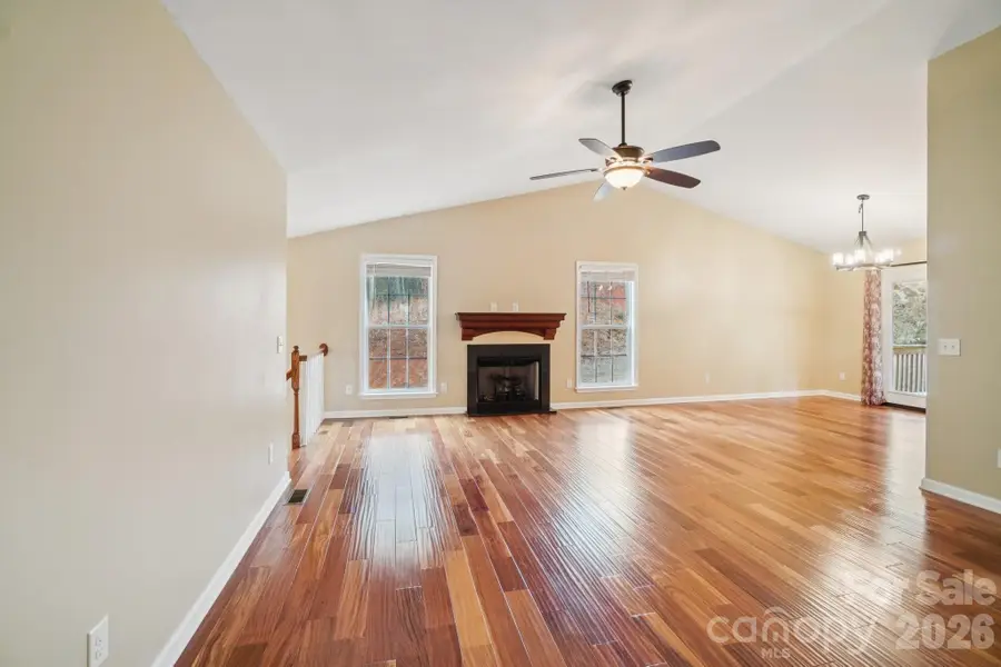 210 S River Glen Drive, Morganton, NC 28655 - #3