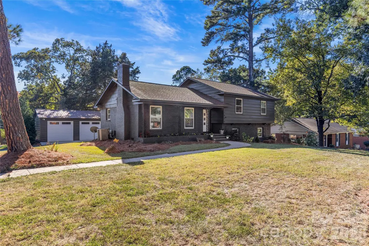 1830 Edgewater Drive, Charlotte, NC 28210 - #1