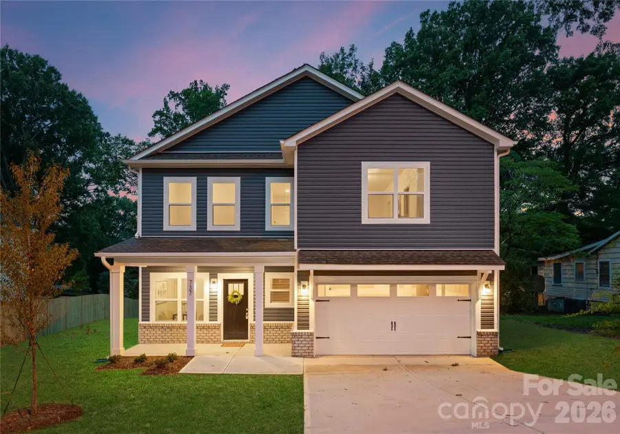 10606 Arlington Church Road, Mint Hill, NC 28227 - Image #2