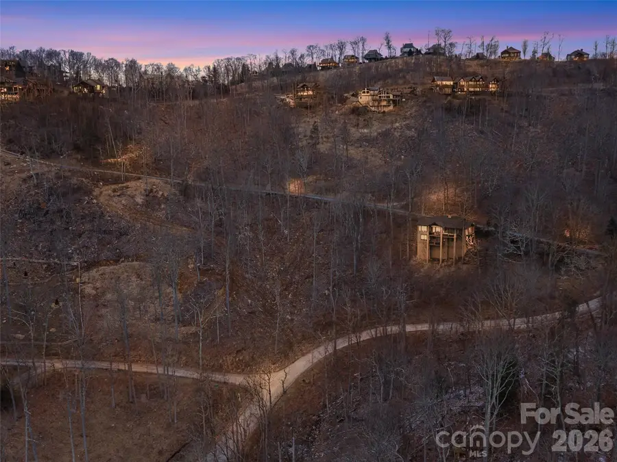 Lot 30 Mountain Air Drive, Burnsville, NC 28714 - Image #2