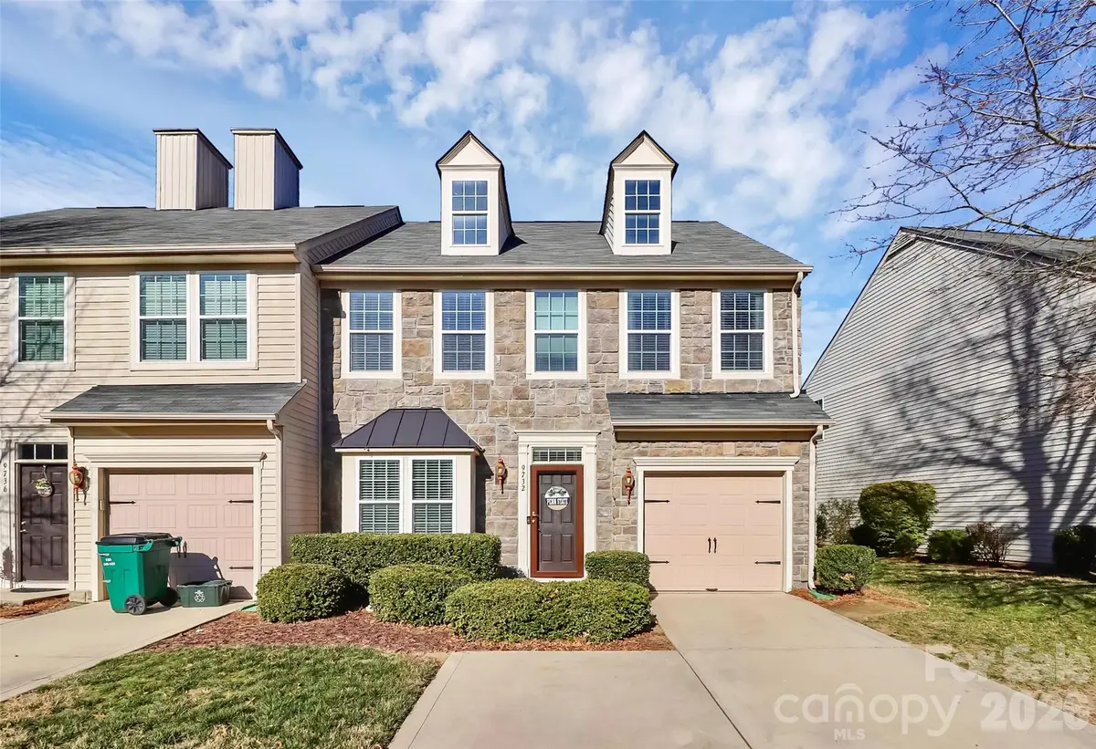 9732 Springholm Drive, Charlotte, NC 28278 - Image #1