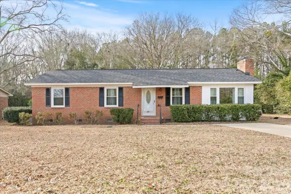 317 Thomas Street, Bennettsville, SC 29512