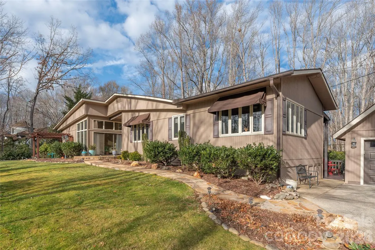 471 Brunswick Road, Waynesville, NC 28786 - #1