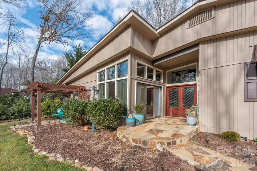 471 Brunswick Road, Waynesville, NC 28786 - #2