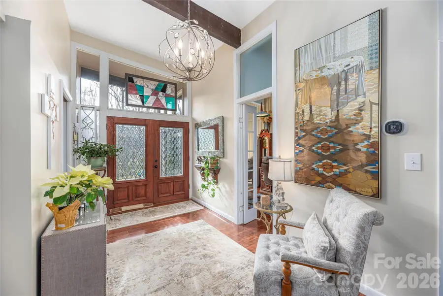 471 Brunswick Road, Waynesville, NC 28786 - #3