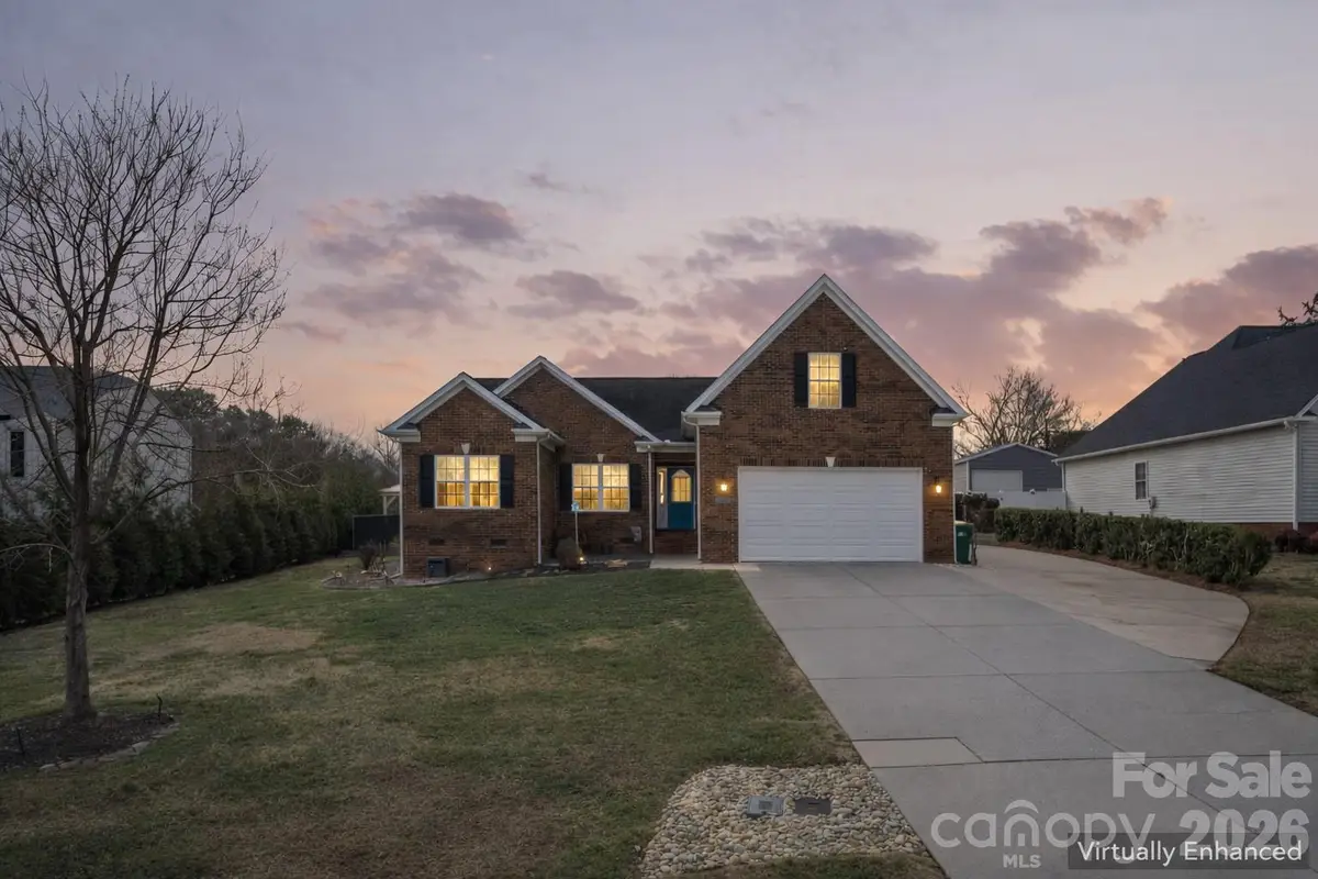 1911 Redwood Drive, Oakboro, NC 28129 - #1