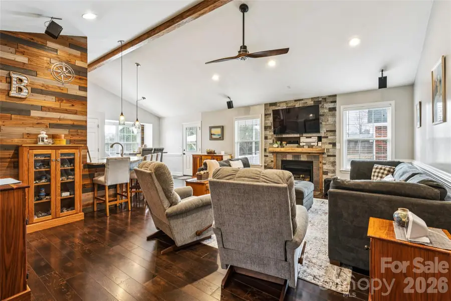 1911 Redwood Drive, Oakboro, NC 28129 - #2