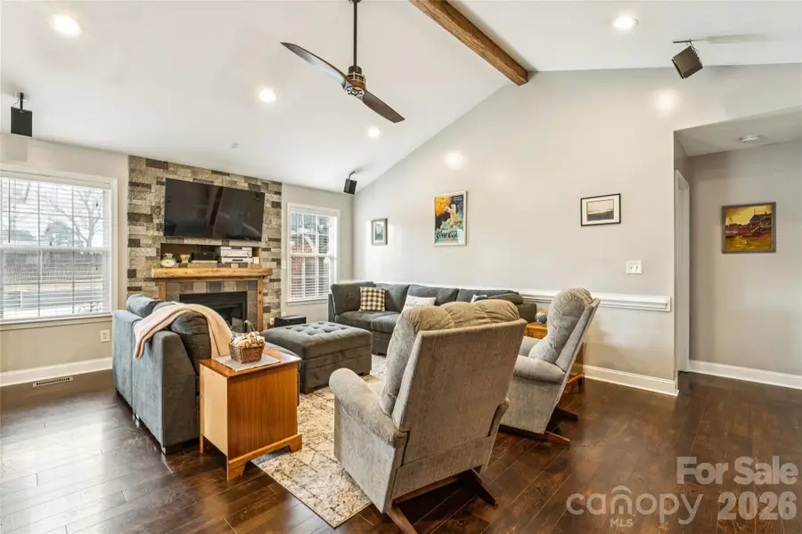 1911 Redwood Drive, Oakboro, NC 28129 - #3