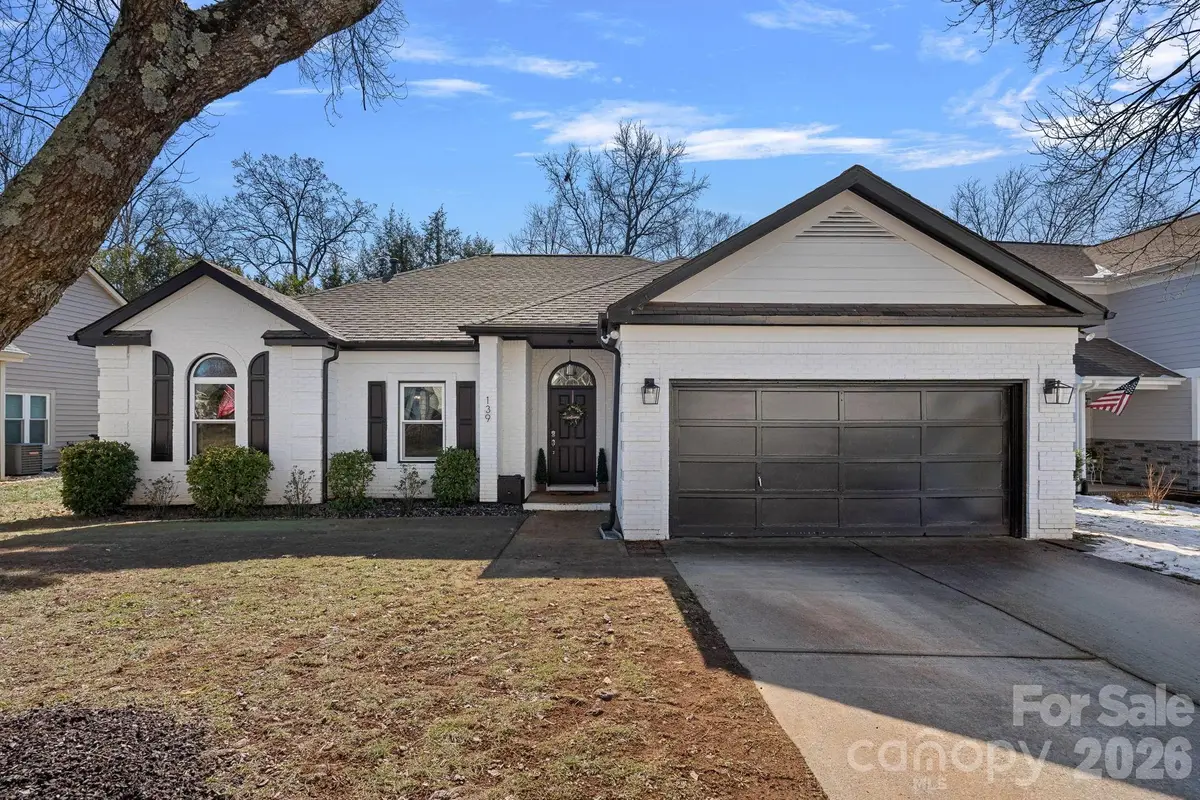 139 Ashford Hollow Lane, Mooresville, NC 28117 - #1