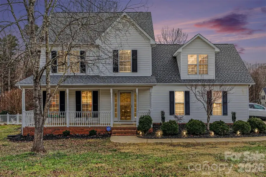 211 Bennington Drive, Stanley, NC 28164 - Image #2