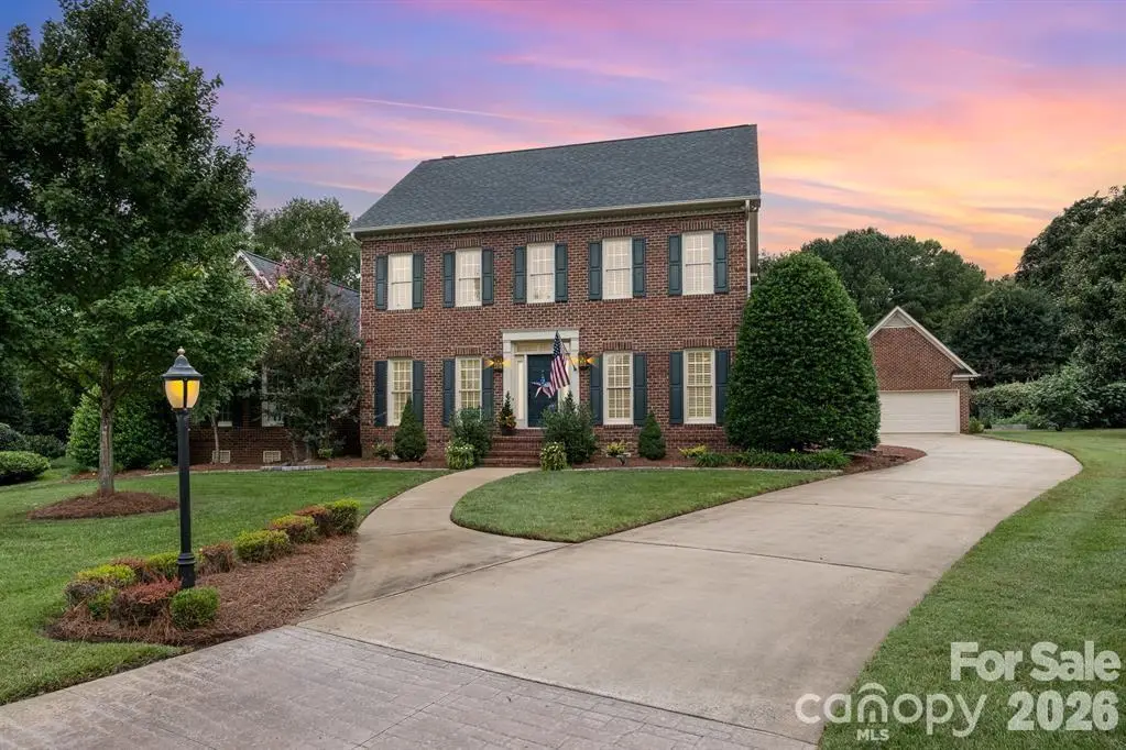 5926 Moray Court Nw, Concord, NC 28027 - Image #1