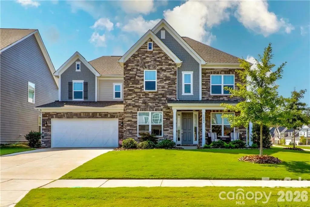 16504 Turtle Grove Terrace, Charlotte, NC 28278 - #1
