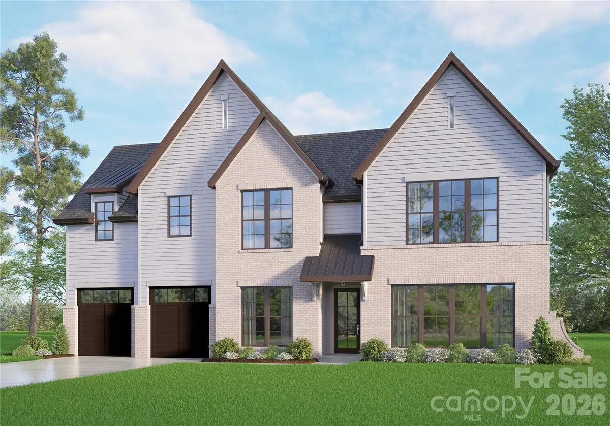 3537 Trent Street, Charlotte, NC 28209 - Image #1