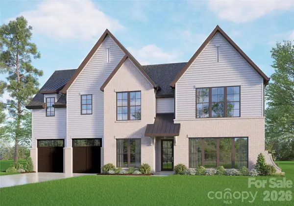 3537 Trent Street, Charlotte, NC 28209