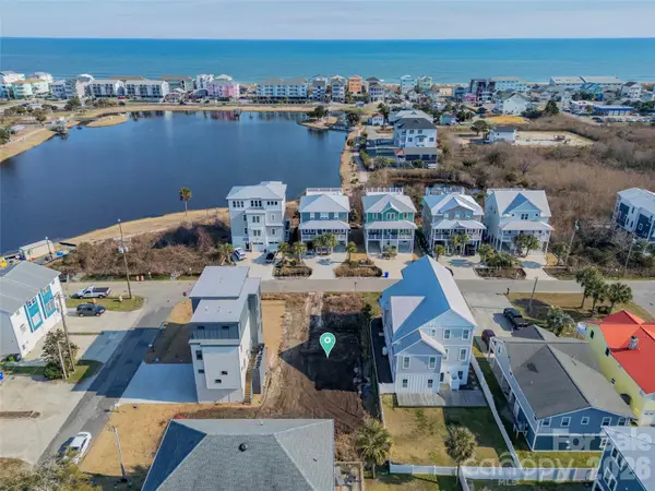 602 Third Street S #2, Carolina Beach, NC 28428