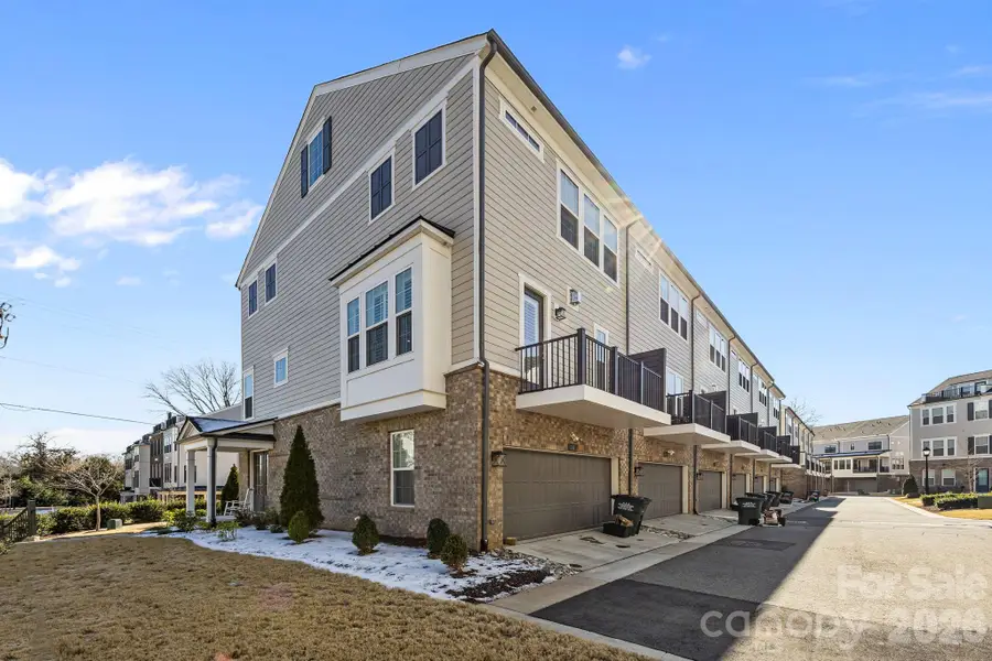 241 Emerson Avenue, Charlotte, NC 28204 - Image #3