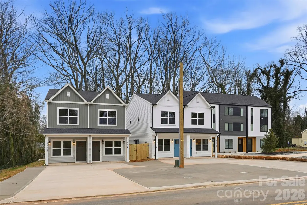 4500/4502 W Tyvola Road, Charlotte, NC 28208 - Image #1