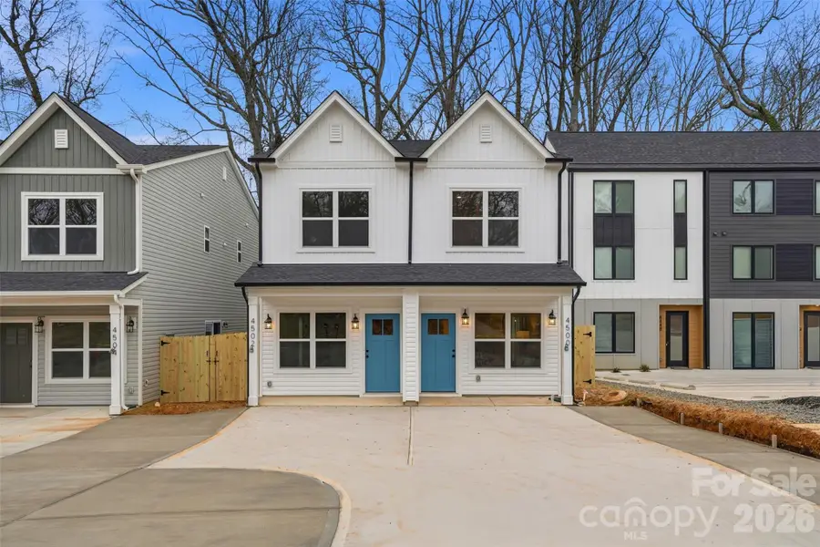 4500/4502 W Tyvola Road, Charlotte, NC 28208 - Image #2