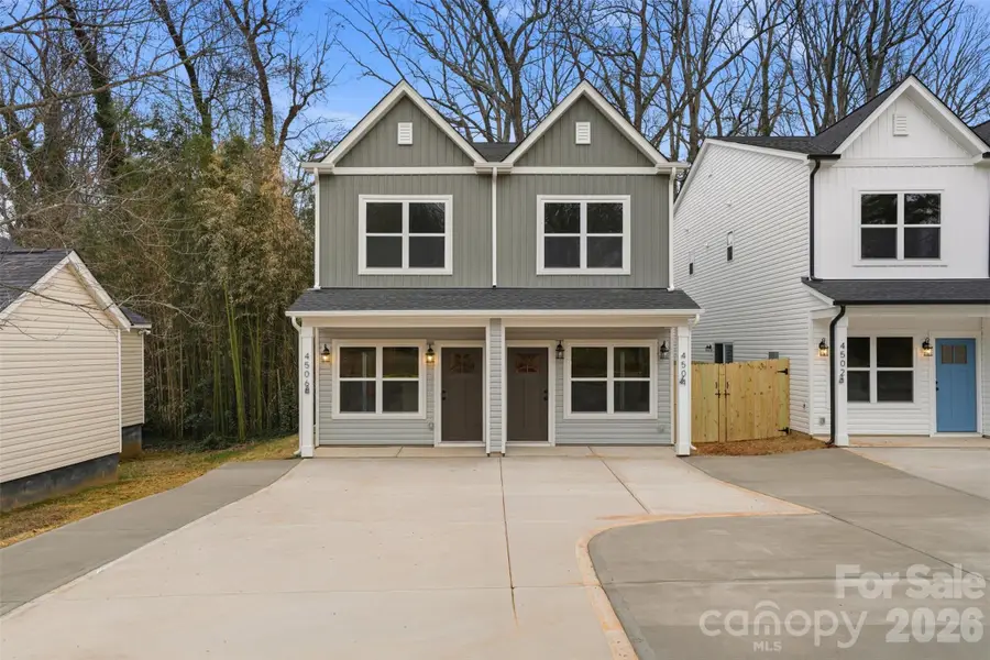 4500/4502 W Tyvola Road, Charlotte, NC 28208 - Image #3
