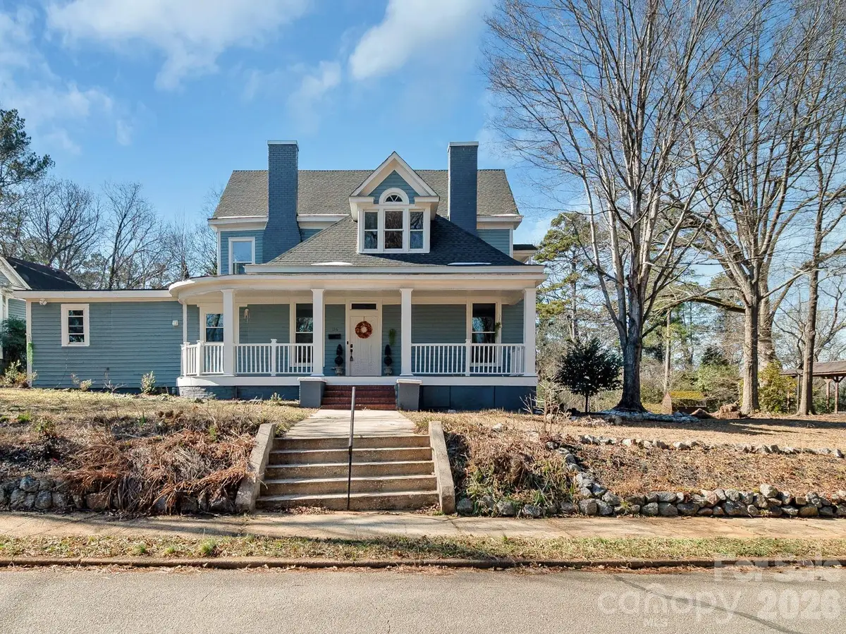 116 Rose Terrace, Wadesboro, NC 28170 - Image #1