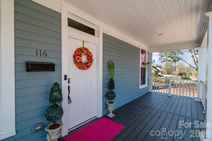 116 Rose Terrace, Wadesboro, NC 28170 - Image #2