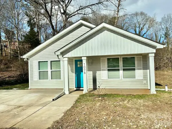 1096 12th Avenue Nw, Hickory, NC 28601