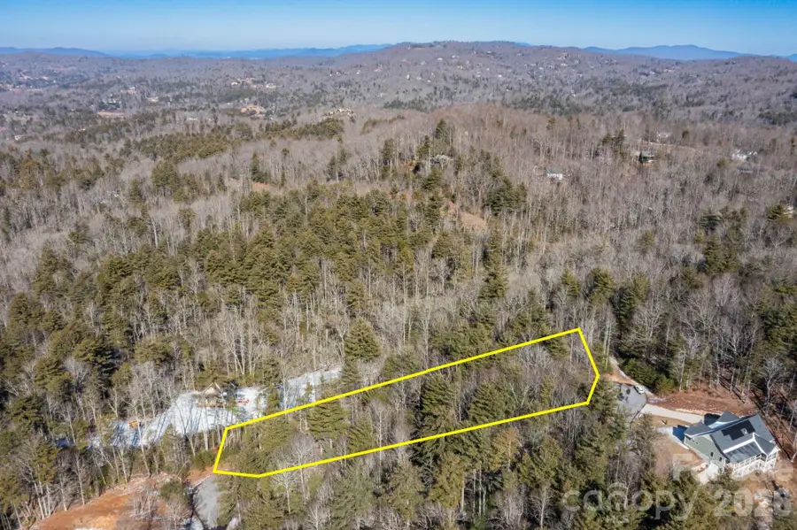 999 Trellum Trail #12, Hendersonville, NC 28739 - Image #2