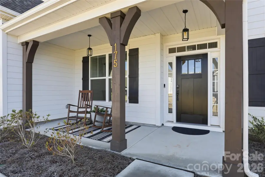 175 Asmodean Lane, Troutman, NC 28166 - #3