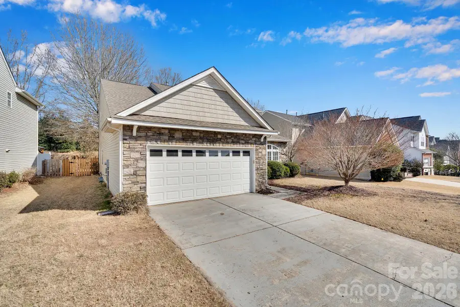 11012 Sedgemoor Drive, Charlotte, NC 28277 - #2