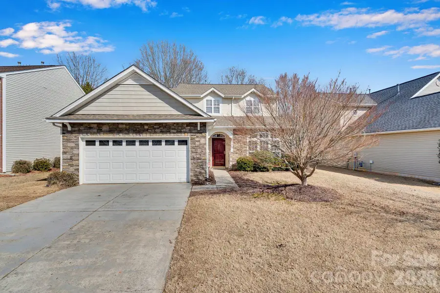 11012 Sedgemoor Drive, Charlotte, NC 28277 - #3