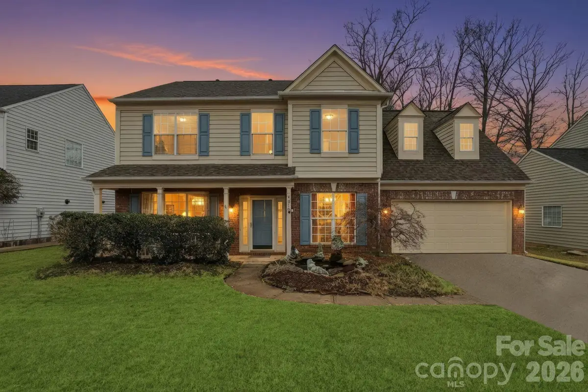 4018 Manor House Drive, Charlotte, NC 28270 - Image #1
