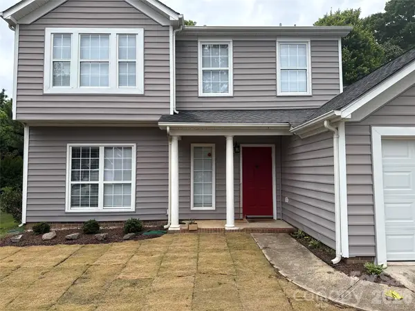 12219 Landing Green Drive #57, Charlotte, NC 28277