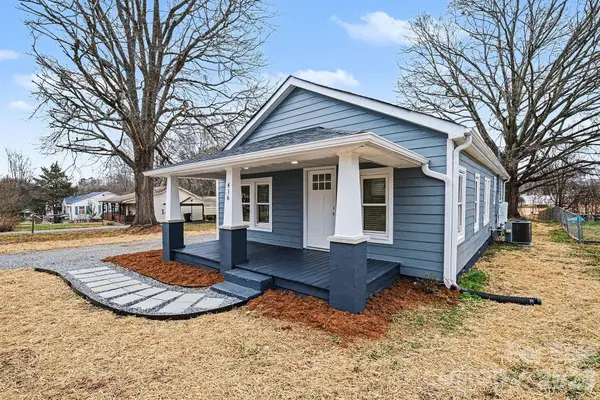 416 N Pine Street, Cherryville, NC 28021