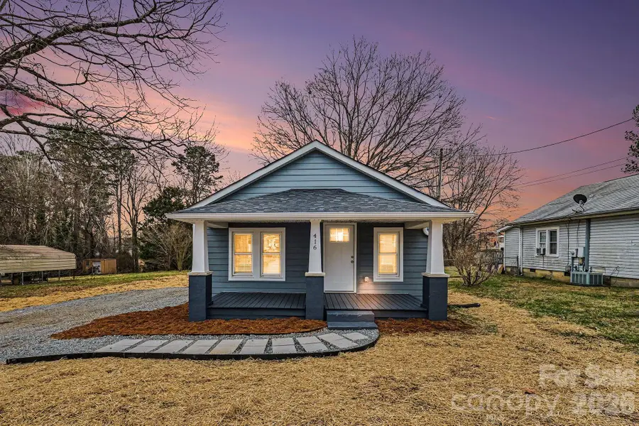 416 N Pine Street, Cherryville, NC 28021 - Image #2