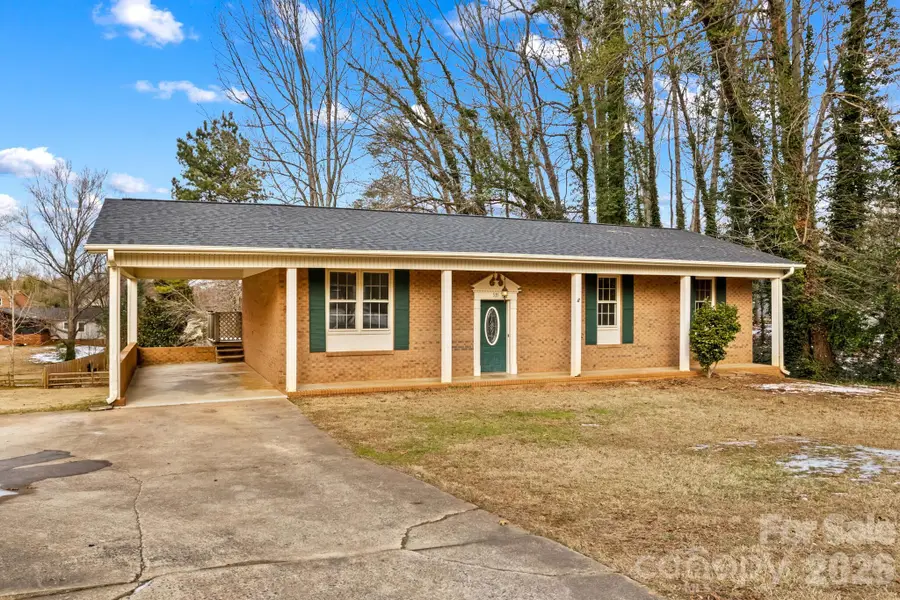 535 Log Barn Road, Salisbury, NC 28146 - Image #2