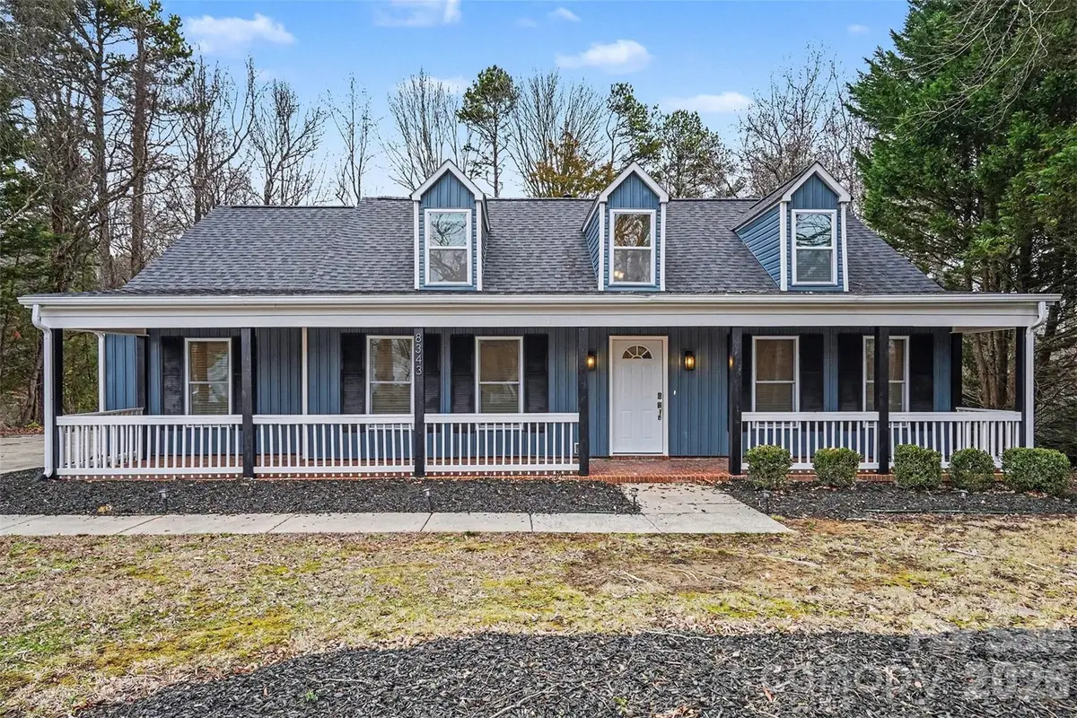 8343 Norcroft Drive, Charlotte, NC 28269 - Image #1