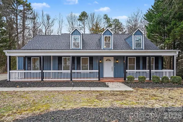 8343 Norcroft Drive, Charlotte, NC 28269