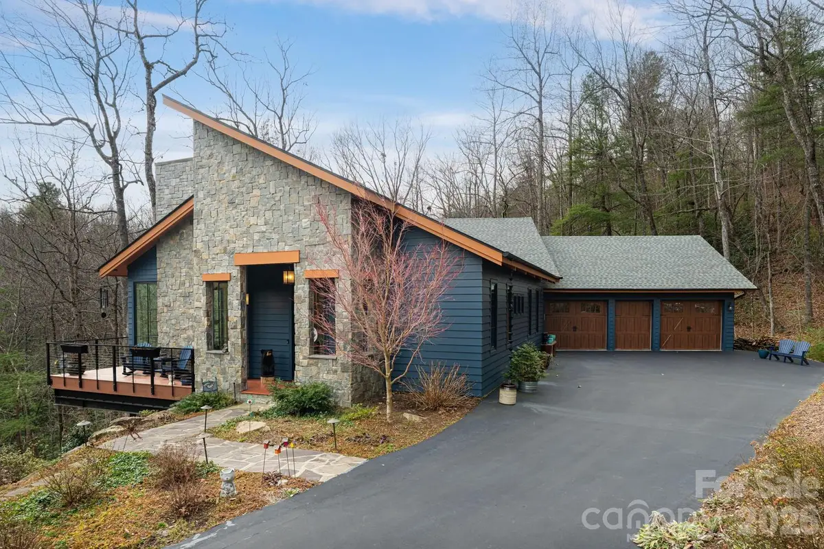 208 Glenroy Court, Flat Rock, NC 28731 - Image #1