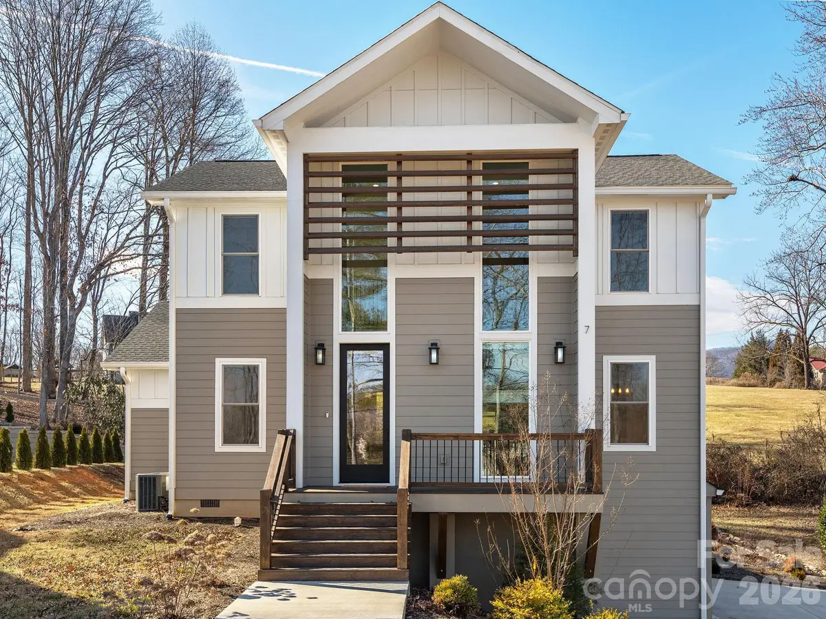 7 Copper Mill Court, Candler, NC 28715 - Image #1