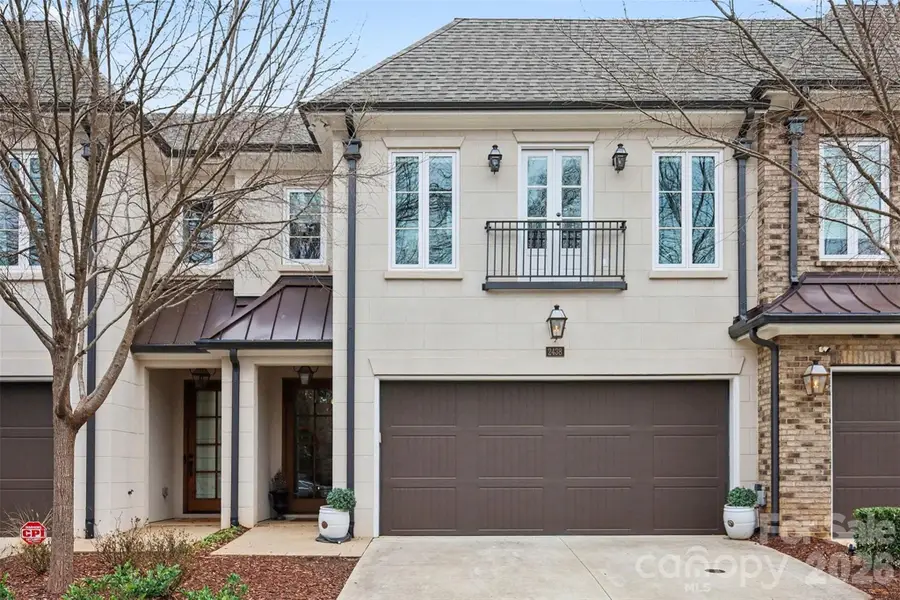 2438 Vail Avenue, Charlotte, NC 28207 - Image #2