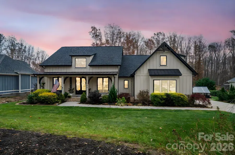 2656 Lee Lawing Road, Lincolnton, NC 28092 - #2