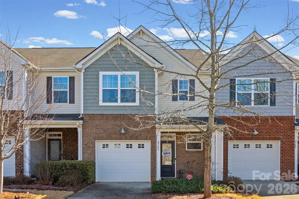 2784 Sawbridge Lane, Gastonia, NC 28056 - Image #1