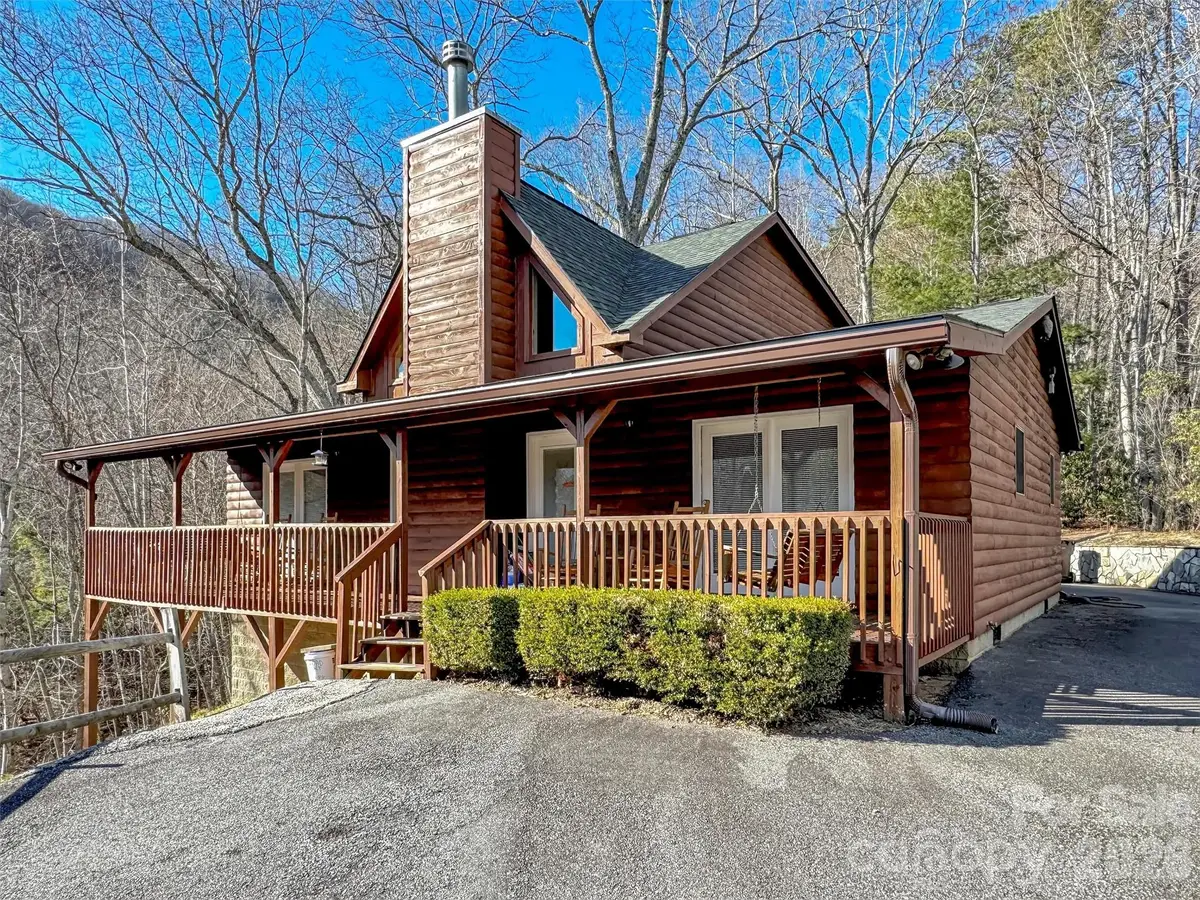 30 Edgewater Lane, Maggie Valley, NC 8751 - Image #1