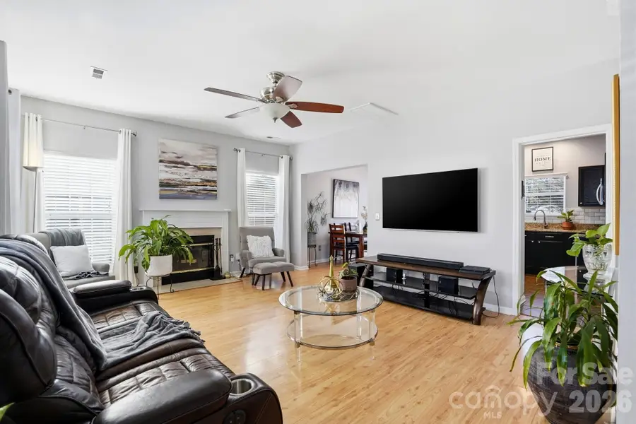 9230 Rotherham Lane, Charlotte, NC 28216 - Image #2