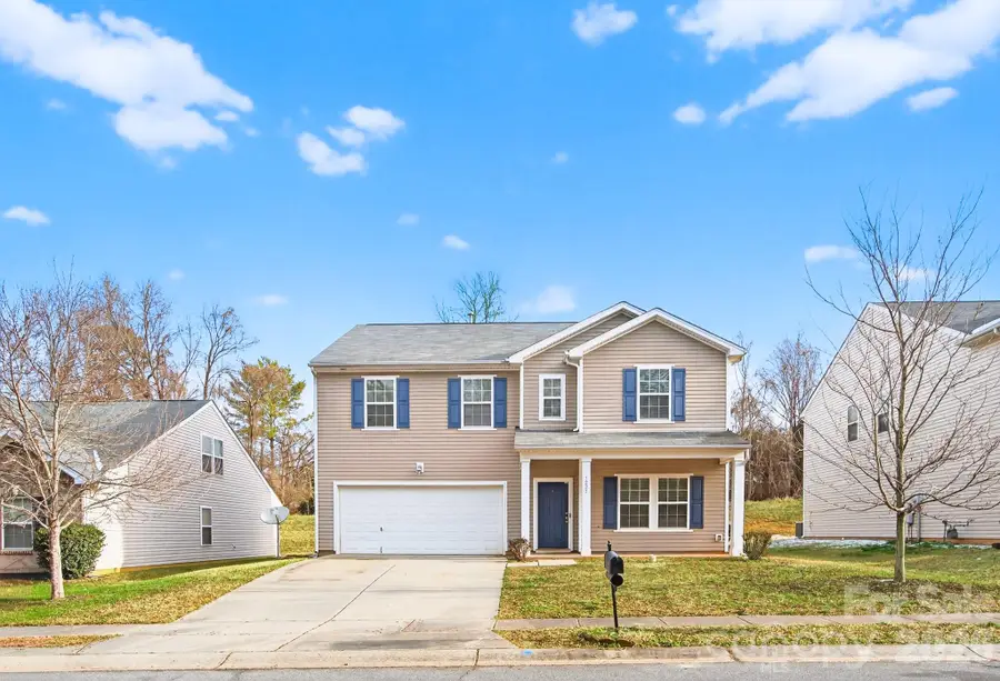 1227 Lauren Village Drive, Charlotte, NC 28213 - Image #2