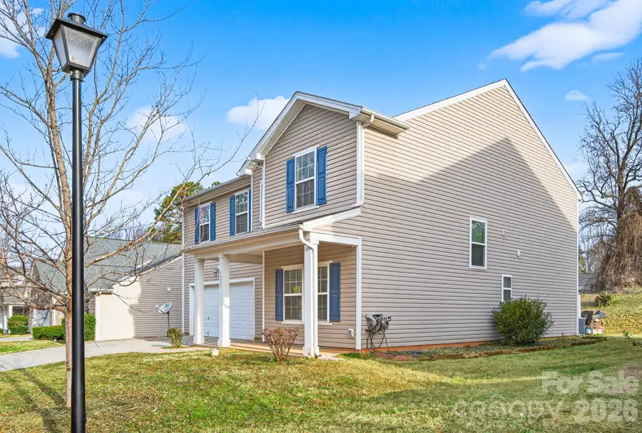 1227 Lauren Village Drive, Charlotte, NC 28213 - Image #3