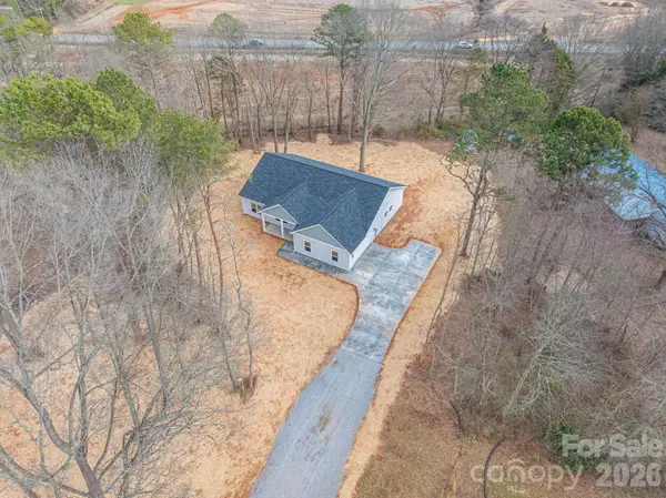 316 Sunrise Circle, Shelby, NC 28150