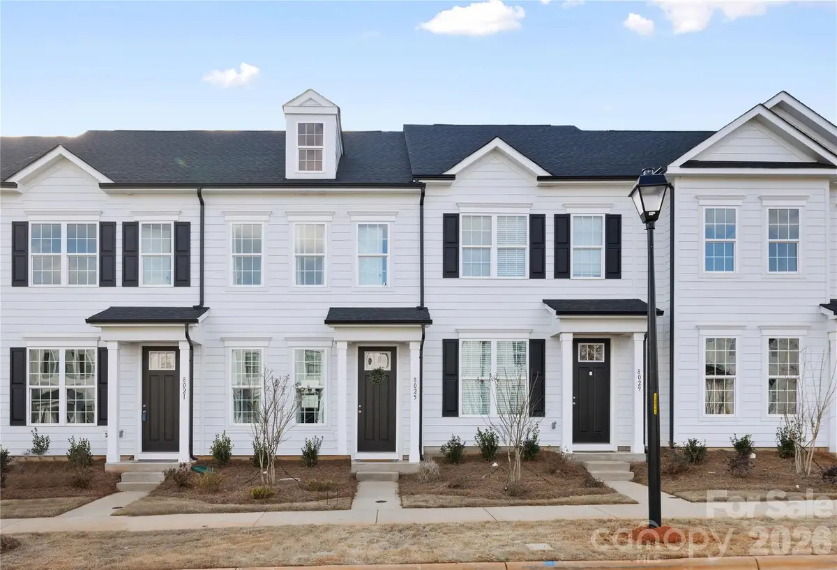 7013 Antigo Drive #02, Huntersville, NC 28078 - Image #1