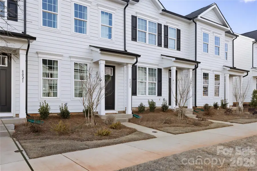 7013 Antigo Drive #02, Huntersville, NC 28078 - Image #3